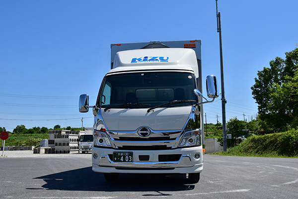 3TWの新車が納車になりました。