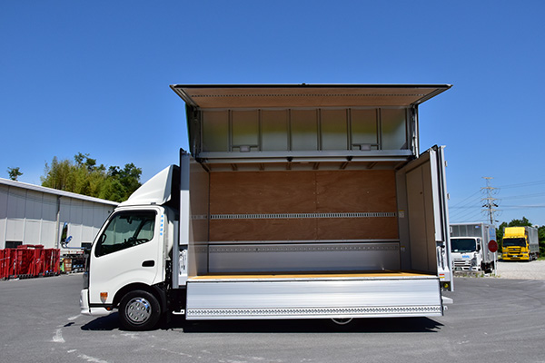 3TWの新車が納車になりました。