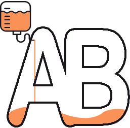 AB